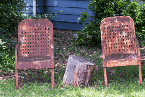 3 Causes of Corrosion
