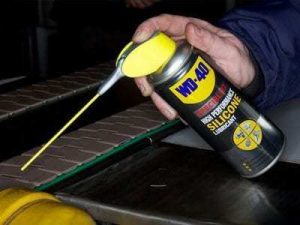 How Silicone-based Lubricants Can Make Your Life Easier