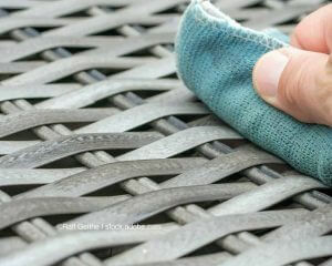 wd40 jardin