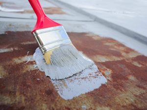 wd40 rouille