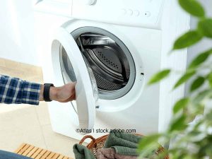 مجفف الملابس
