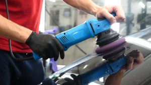 مقاومة الصدأ wd40