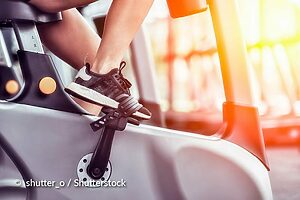 صيانة جهاز التمرينات الرياضية
